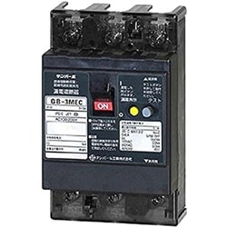 ヨドバシ.com - テンパール工業 3MEC30030 [Eシリーズ 経済タイプ漏電