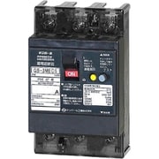 3MECS30030 [太陽光発電システム用漏電遮断器OC付 太陽光発電システム側用 逆接続対応型]