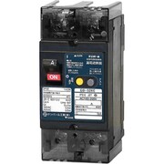 52KC1530P [Kシリーズ 分電盤協約形サイズ 漏電遮断器OC付 15A-30mA 警報スイッチ付]