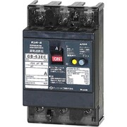 53EC3015 [Eシリーズ 経済タイプ漏電遮断器 3P3E50AF・OC付15mA・表面形]