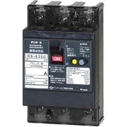 53EC5030 [Eシリーズ 経済タイプ漏電遮断器 3P3E50AF・OC付30mA・表面形]