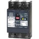 63EC6030P [Eシリーズ 経済タイプ漏電遮断器 3P3E60AF・OC付30mA・表面形・警報スイッチ付]