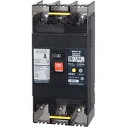 72EC75100 [Eシリーズ 経済タイプ漏電遮断器 2P2E75AF・OC付100mA・表面形]