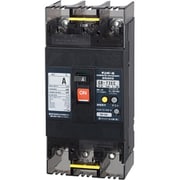 73EC75304 [Eシリーズ 経済タイプ漏電遮断器 3P3E75AF・OC付30mA・表面形]
