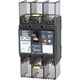 73KC75100 [Kシリーズ 分電盤協約形サイズ 漏電遮断器OC付 75A-100mA]