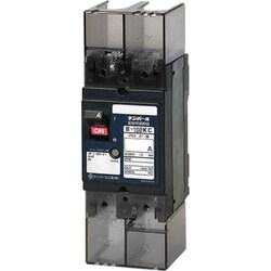 B102KC07 [Kシリーズ 分電盤協約形サイズ配線用遮断器 2P2E100AF]