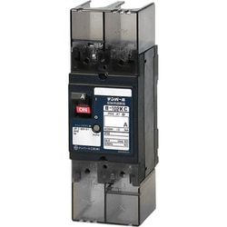 B102KC10 [Kシリーズ 分電盤協約形サイズ配線用遮断器 2P2E100AF]