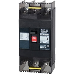 B103EC07 [Eシリーズ 配線用遮断器 経済タイプ 3P3E100AF・表面形]