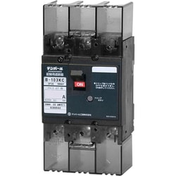 B103KC07 [Kシリーズ 分電盤協約形サイズ配線用遮断器 3P3E100AF]
