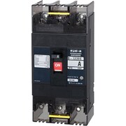 B123EC06F [Eシリーズ 配線用遮断器 経済タイプ 3P3E125AF・埋込形]