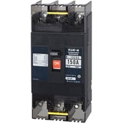 B152EC15 [Eシリーズ 配線用遮断器 経済タイプ 2P2E150AF・表面形]