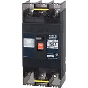 B153EC15F [Eシリーズ 配線用遮断器 経済タイプ 3P3E150AF・埋込形]