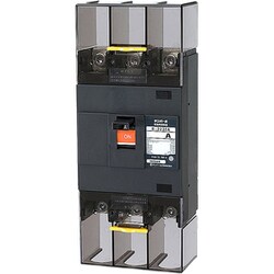 B223EA15A [Eシリーズ 配線用遮断器 経済タイプ 3P3E225AF・表面形・補助スイッチ付]
