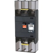 B253EA25F [Eシリーズ 配線用遮断器 経済タイプ 3P3E250AF・埋込形]