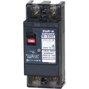 B32EC15 [Eシリーズ 配線用遮断器 経済タイプ 2P2E30AF・表面形]