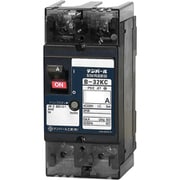 B32KC10 [Kシリーズ 分電盤協約形サイズ配線用遮断器 2P2E30AF]