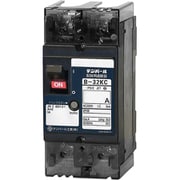 B32KC15 [Kシリーズ 分電盤協約形サイズ配線用遮断器 2P2E30AF]