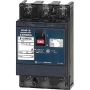 B33MEC250F [Eシリーズ 配線用遮断器 経済タイプ 3P3E30AF・埋込形]