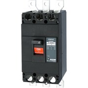 B403EA35S [Eシリーズ 配線用遮断器 経済タイプ 3P3E400AF・裏面形]