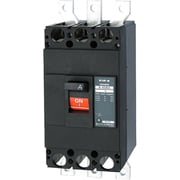 B403EA40S [Eシリーズ 配線用遮断器 経済タイプ 3P3E400AF・裏面形]