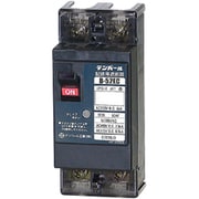 B52EC30 [Eシリーズ 配線用遮断器 経済タイプ 2P2E50AF・表面形]