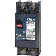 B52EC40 [Eシリーズ 配線用遮断器 経済タイプ 2P2E50AF・表面形]