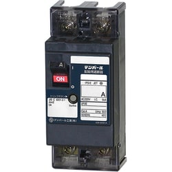 B52MEC320 [電気温水器配線用遮断器 32A]
