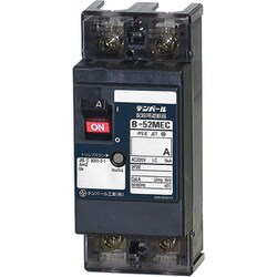 B52MEC400 [電気温水器配線用遮断器 40A]