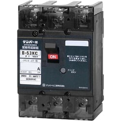 B53KC30 [Kシリーズ 分電盤協約形サイズ配線用遮断器 3P3E50AF]