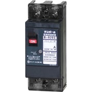 B62EC60 [Eシリーズ 配線用遮断器 経済タイプ 2P2E60AF・表面形]