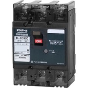 B63KC60 [Kシリーズ 分電盤協約形サイズ配線用遮断器 3P3E60AF]