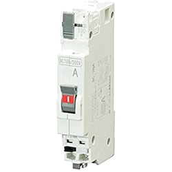 BC2NA15 [パールテクトブレーカー2P2E30AF コード短絡保護用瞬時遮断機能付]