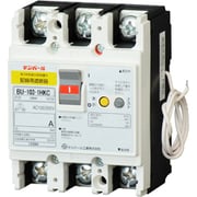 BU10301HKC07 [パールテクトブレーカ 単3中性線欠相保護付 過電圧検出リード線付]