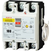 BU10301HKC10 [パールテクトブレーカ 単3中性線欠相保護付 過電圧検出リード線付]