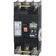単3中性線欠相保護付配線用遮断器 3P2E125AF・表面形 BU12301EC120V