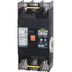 ヨドバシ.com - テンパール工業 BU12301EC120V [単3中性線欠相保護付