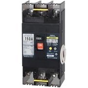 BU15301EC15V [単3中性線欠相保護付配線用遮断器 3P2E150AF・表面形]