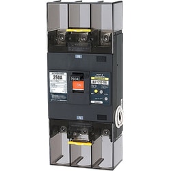 BU25301EA25V [単3中性線欠相保護付配線用遮断器 3P2E250AF・表面形]
