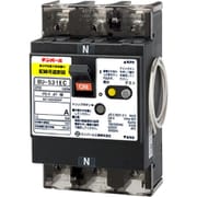 BU5301EC40V [単3中性線欠相保護付配線用遮断器 3P2E50AF リード線付]