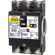 BU5301EC50V [単3中性線欠相保護付配線用遮断器 3P2E50AF リード線付]