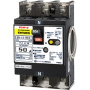 BU5301ECS50V [太陽光発電システム用単3中性線欠相保護付配線用遮断器]