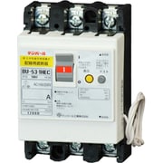 BU5301HEC40 [パールテクトブレーカ 単3中性線欠相保護付 過電圧検出リード線付]