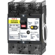 BU5301KC30V [単3中性線欠相保護付配線用遮断器 3P2E50AF リード線付]