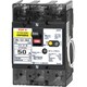 BU5301KC50V [単3中性線欠相保護付配線用遮断器 3P2E50AF リード線付]