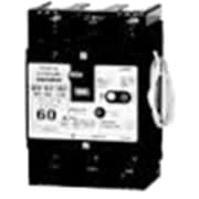 BU6301EC60V [単3中性線欠相保護付配線用遮断器 3P2E60AF リード線付]