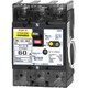 BU6301KC60V [単3中性線欠相保護付配線用遮断器 3P2E60AF リード線付]