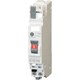 C2NA1530 [パールテクト組込専用漏電ブレーカ フラットハンドル コード短絡保護用瞬時遮断機能付 15A、20A]