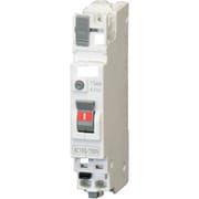 C2NA1530 [パールテクト組込専用漏電ブレーカ フラットハンドル コード短絡保護用瞬時遮断機能付 15A、20A]