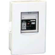 DP103K1030 [漏電遮断器組込ボックスブレーカ ホワイトグレー]