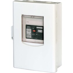 DPB63K60 [配線用遮断器組込 ボックスブレーカ 3P3E60AF]